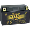 Batterie YUASA YTZ10S sans entretien activée usine YFM 350 Raptor Yamaha