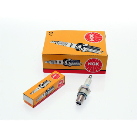 Bougie NGK LZKAR7A Scrambler 1000 Polaris