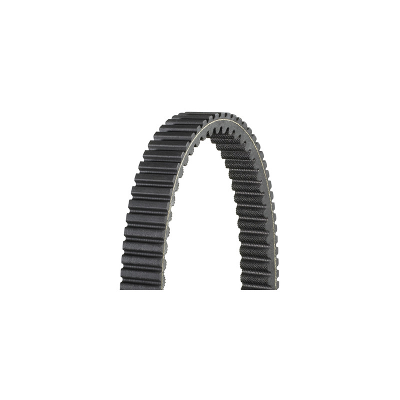 Courroie Renforcée 500 MXU Kymco