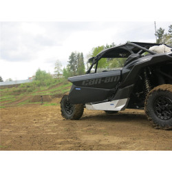 Bas de Portes RIVAL Maverick X3 Can-am Port Offert