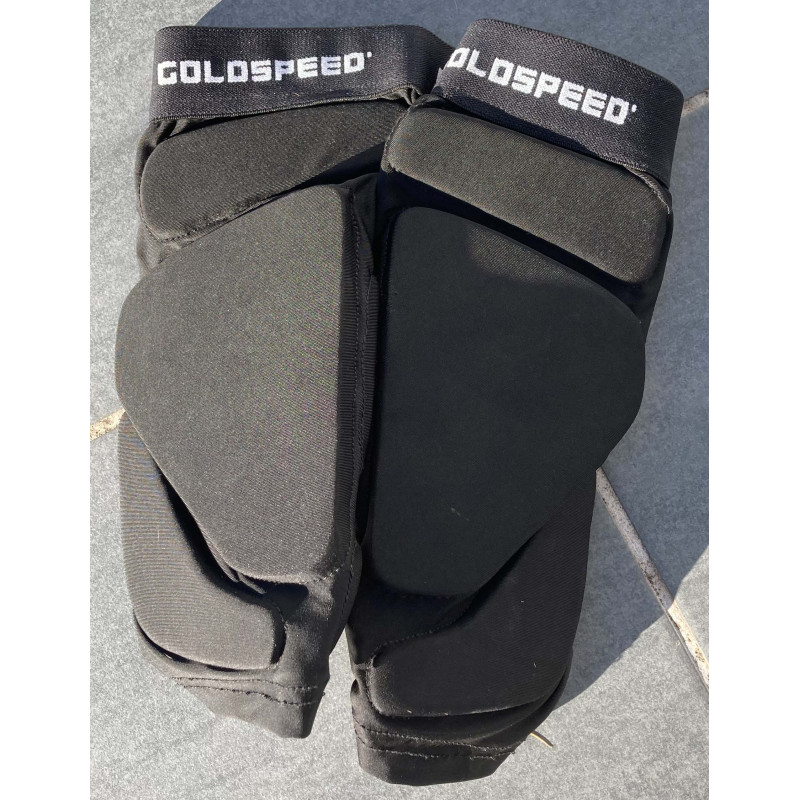 Short de Protection Goldspeed Enfant