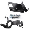 Kit de Fixation Treuil RZR1000S Polaris Warn