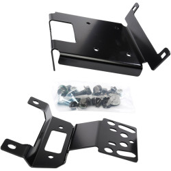Kit de Fixation Treuil RZR1000S Polaris Warn