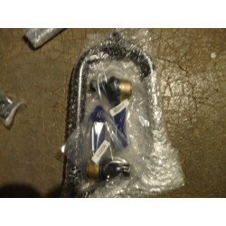 Barre Stabilisatrice Avant Maverick X3 Can-am