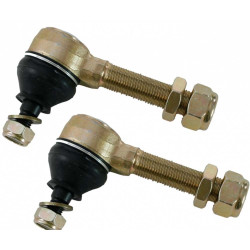 Rotule Inférieure pour Trains Avant Larges Silvertec Goldspeed ou TCRACING