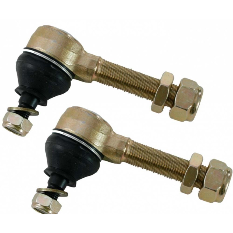 Rotule Inférieure pour Trains Avant Larges Silvertec Goldspeed ou TCRACING