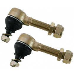 Rotule Inférieure pour Trains Avant Larges Silvertec Goldspeed ou TCRACING