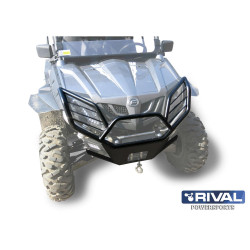 Pare-choc avant RIVAL CF Moto ZForce 800/1000 Port Offert