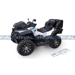 Protections latérales RIVAL CForce 800 CF MOTO Port Offert