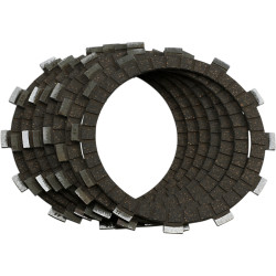 Lot de 7 Disques d’embrayage HINSON RACING 350 Banshee Yamaha