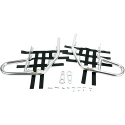 Nerf Bar MOTORSPORT PRODUCTS 350 Banshee Yamaha