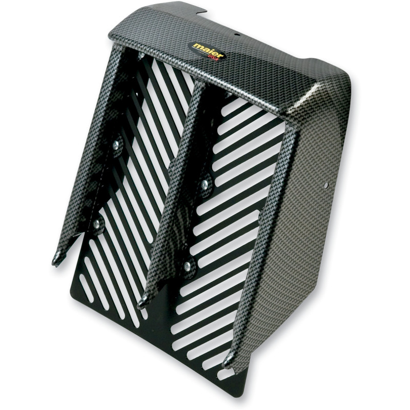 Grille de radiateur MAIER 350 Banshee Yamaha