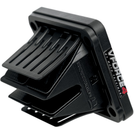 Boîte à clapets V-FORCE/MOTO TASSINARI 350 Banshee Yamaha