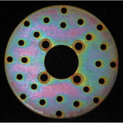 Disque de Frein Avant EBC 350 Banshee Yamaha