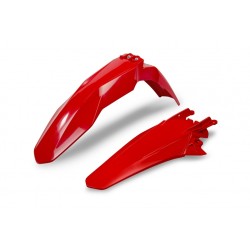 Kit garde-boue avant &...