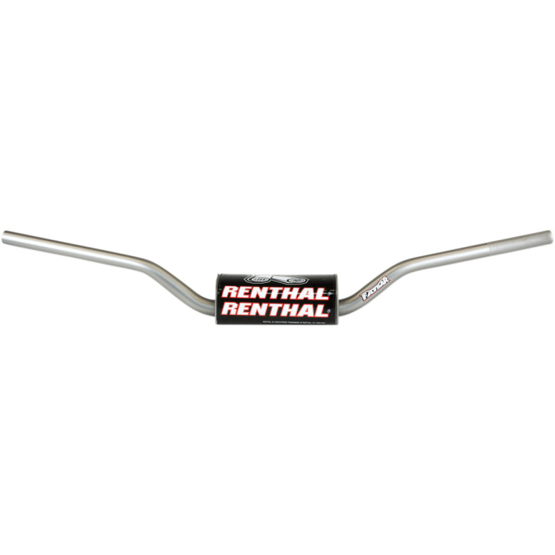 Guidon Titane RENTHAL 350 Banshee Yamaha