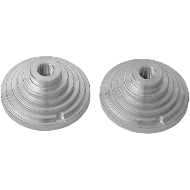 Culasse Bombée PRO DESIGN 350 Banshee Yamaha