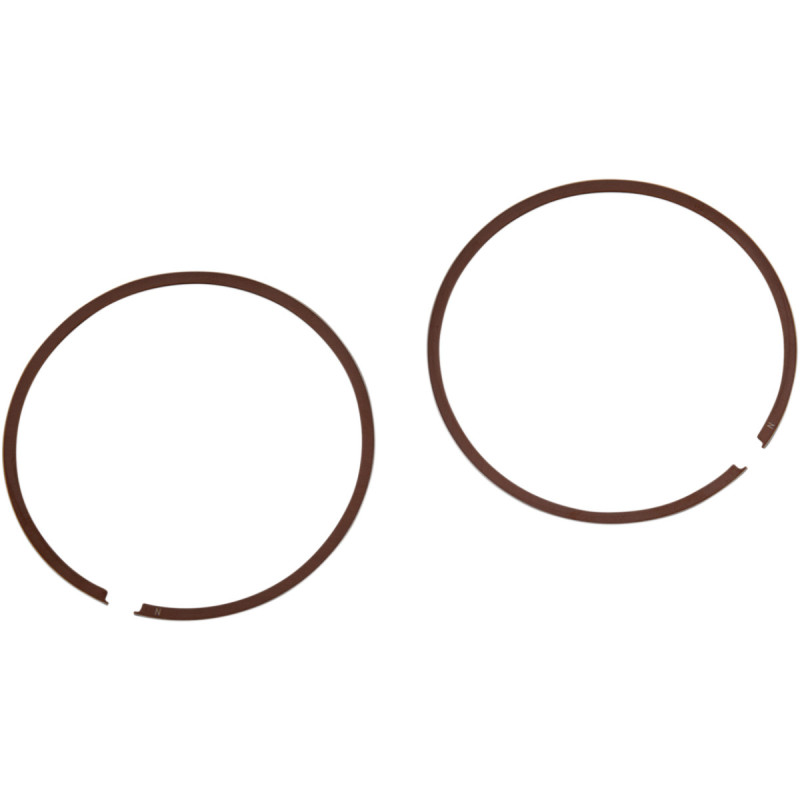 Guidon Orange RENTHAL 350 Banshee Yamaha