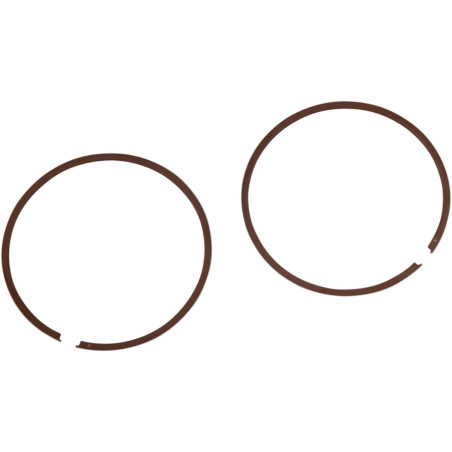 Guidon Orange RENTHAL 350 Banshee Yamaha