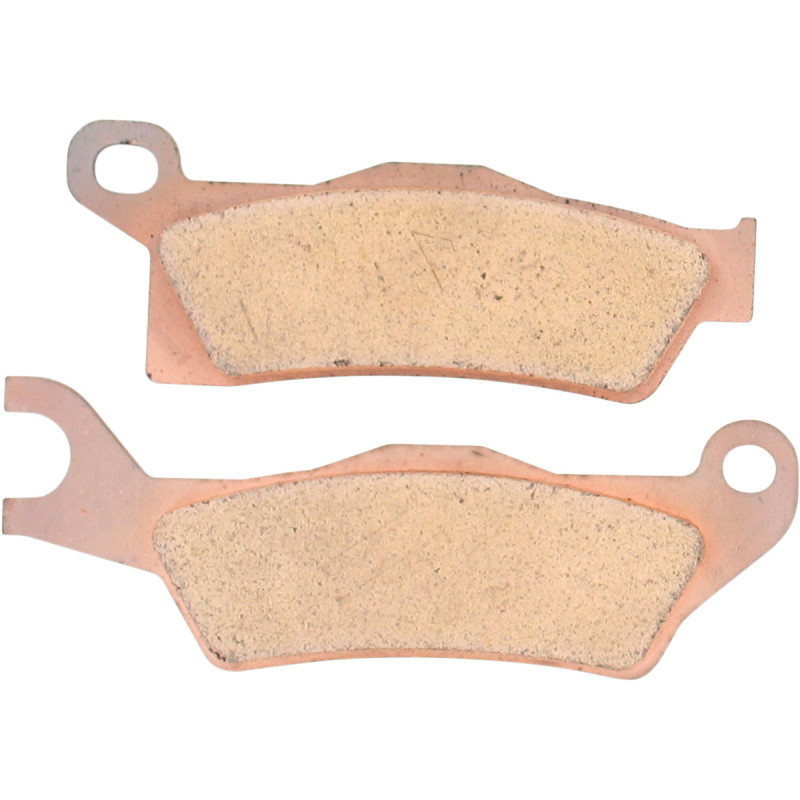 Plaquettes de Frein Avant Droit MOOSE RACING pour Outlander 850 Can-am Plaquettes de Frein Avant Droit MOOSE RACING pour Outlander 850 Can-am