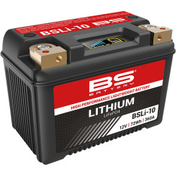 Batterie LITHIUM BSLI10 pour Commander / Maverick Can-Am