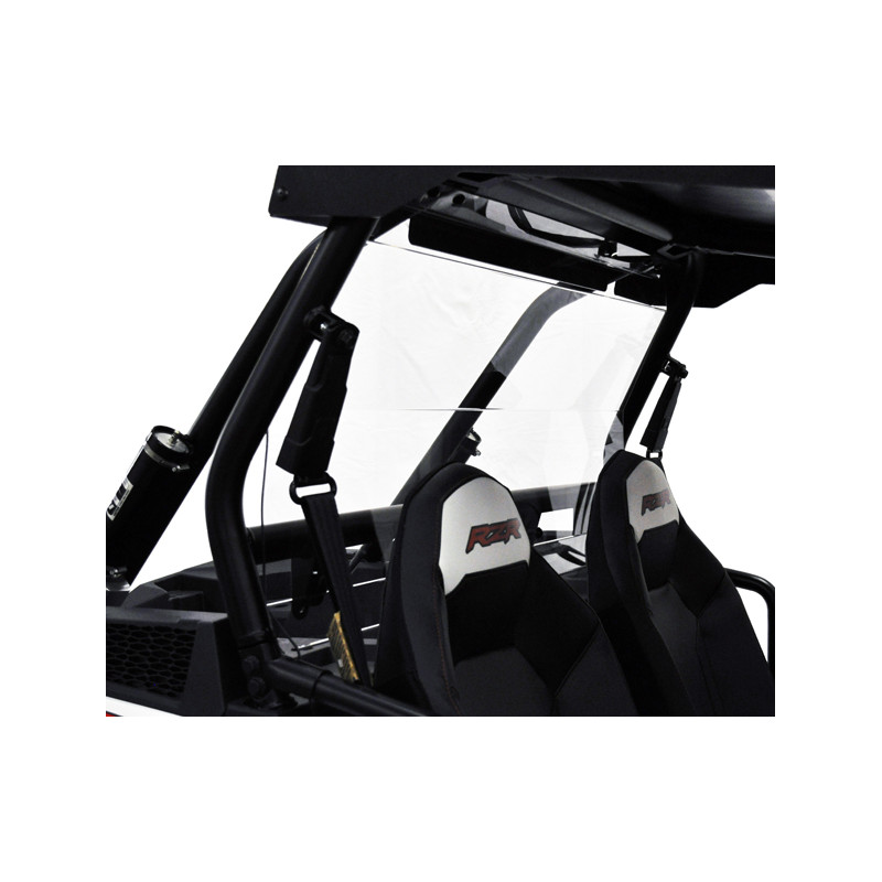 Pare-brise DIRECTION 2 arrière RZR 1000 XP Polaris
