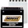 Batterie YTX14AH-BS Sans Entretien AGM MOOSE RACING