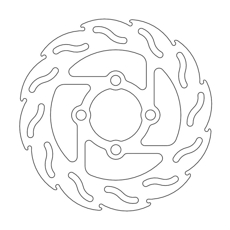 Filtre à Air Twin Air 700 Raptor Yamaha