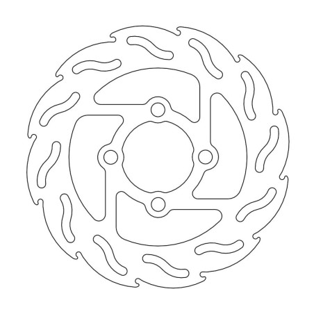 Filtre à Air Twin Air 700 Raptor Yamaha