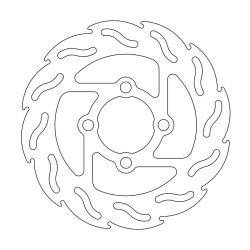 Filtre à Air Twin Air 700 Raptor Yamaha