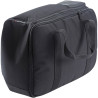 Sacoche Intérieure 600D Polyester Noir Pour valises TRAX M/L SW MOTECH