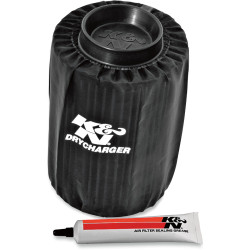 Filtre à Air KN Avec Pré-filtre RZR 800 et RZRS 800 Polaris 2009 à 2015