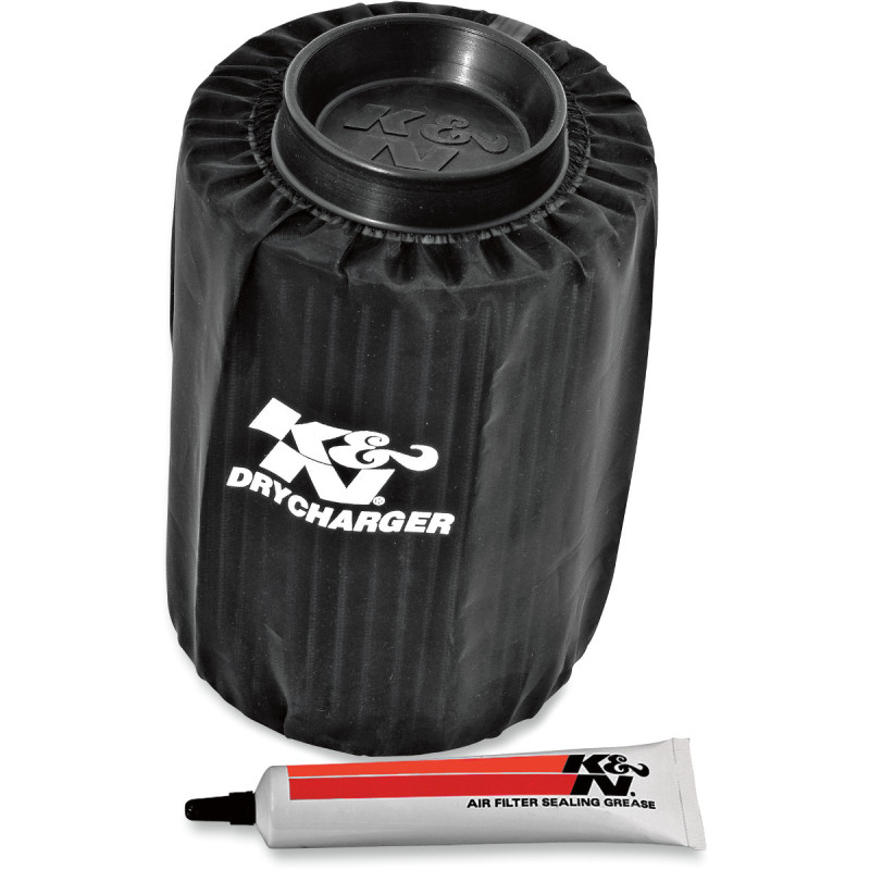 Filtre à Air KN Avec Pré-filtre RZR 800 et RZRS 800 Polaris 2009 à 2015