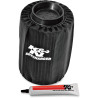 Filtre à Air KN Avec Pré-filtre RZR 800 et RZRS 800 Polaris 2009 à 2015