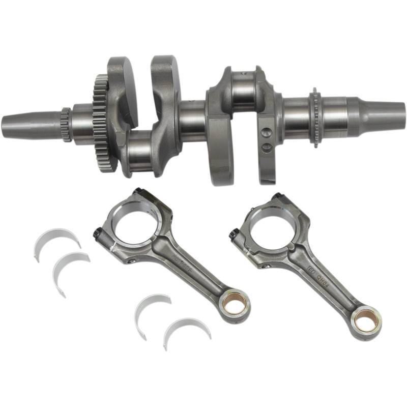 Kit Vilebrequin HOT RODS RZR 900 XP 2011-2012 Polaris