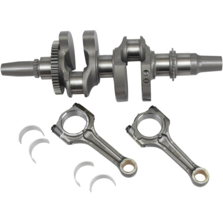 Kit Vilebrequin HOT RODS RZR 900 XP 2011-2012 Polaris