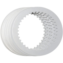 Pare Brise Arrière Polycarbonate RZRS 900 Polaris Fabrication Française