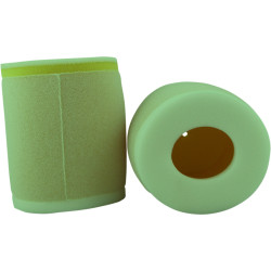 Filtre à Air Préhuilé NO TOIL 400 LTZ Suzuki