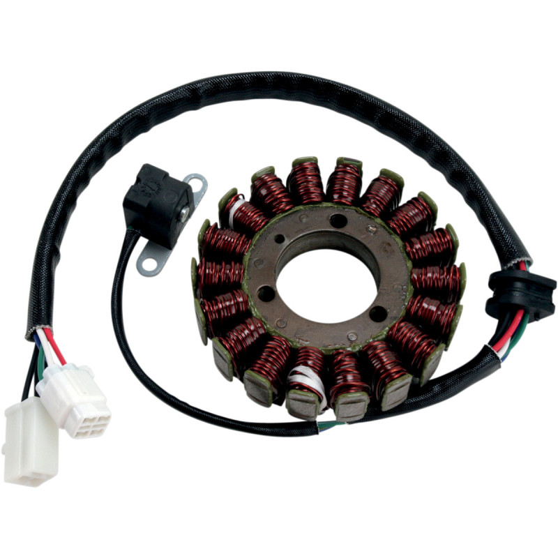Stator MOOSE UTILITY 400 LTZ Suzuki