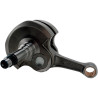 Vilebrequins HOT RODS STROKER ( MANETON DECALÉ) Pour 400 LTZ Suzuki