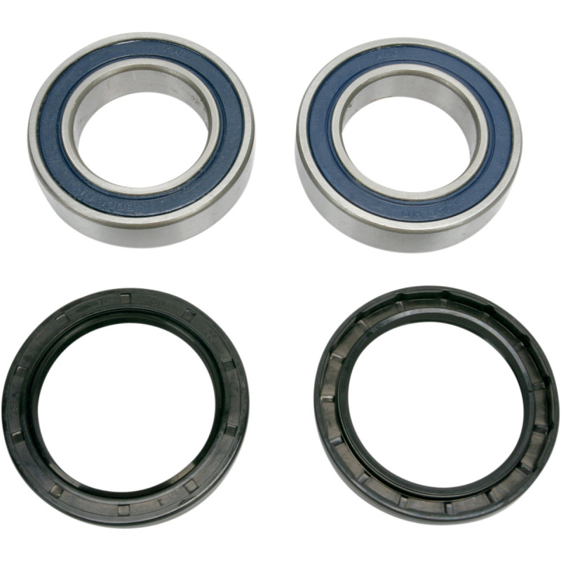 Kit Roulement De Roue Arrière MOOSE RACING Pour 400 LTZ Suzuki Kit Roulement De Roue Arrière MOOSE RACING Pour 400 LTZ Suzuki