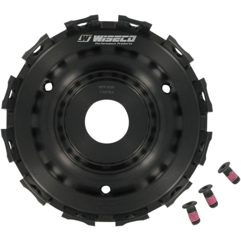 Cloche d'Embrayage WISECO Pour 700 Raptor Yamaha