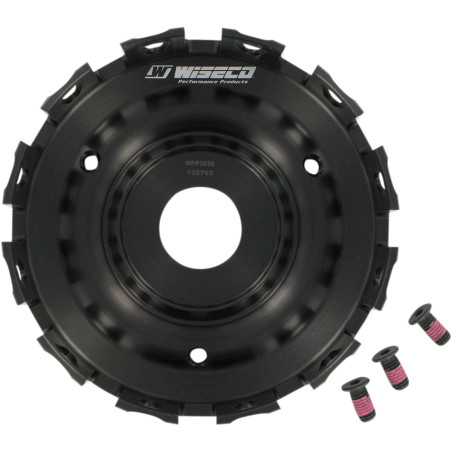 Cloche d'Embrayage WISECO Pour 700 Raptor Yamaha