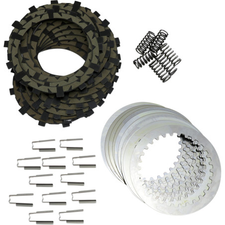 Kit Embrayage REKLUSE TorqDrive 700 Raptor Yamaha