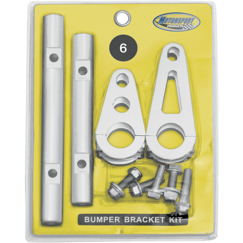 Kit Fixation Bumper MOTORSPORT 700 Raptor Yamaha