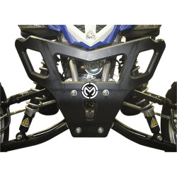 Bumper Avant MOOSE RACING 700 Raptor Yamaha