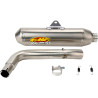 Silencieux Factory 4.1 FMF Pour 700 Raptor Yamaha