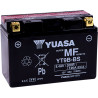 Batterie sans entretien AGM YUASA Pour 700 Raptor Yamaha