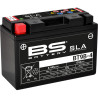 Batterie Hautes Performances Sans Entretien AGM SLA BS BATTERY Pour 700 Raptor Yamaha