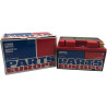 Batterie Lithium PARTS EUROPE Pour 700 Raptor Yamaha